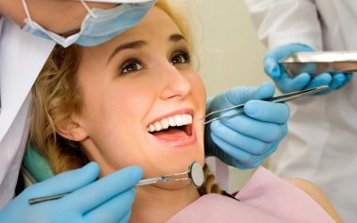 What Can I Expect at my Dental Hygiene Appointment?