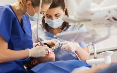 Why Dental Assistant Training is a Rewarding Career