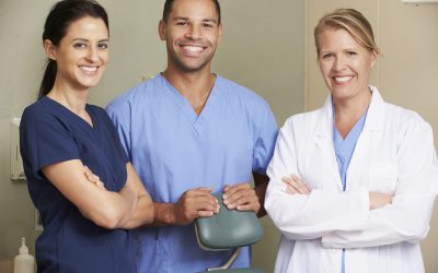 What To Expect From A Career As A Dental Hygienist