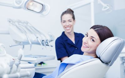 5 Benefits of a Career as a Dental Hygienist