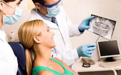 Advice for the New Dental Hygiene Student