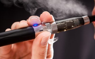 How E-Cigarettes Affect Your Oral Health