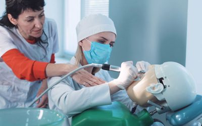 What It Takes To Become A Dental Hygienist In Canada