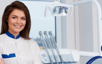Important Considerations when Thinking of a Career as a Dental Hygienist