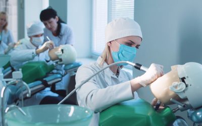 What Makes a Good Dental Hygiene Program?