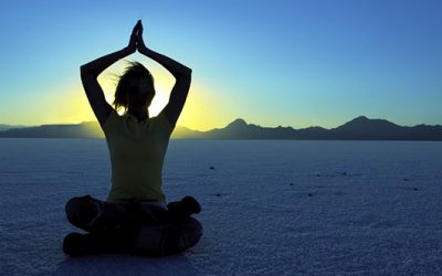 Healthy Active Living