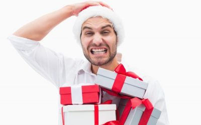 Cold Sores and Holiday