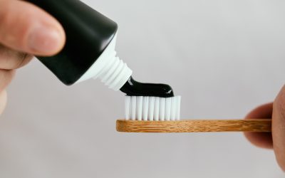 Is It Safe To Use Charcoal Toothpaste?